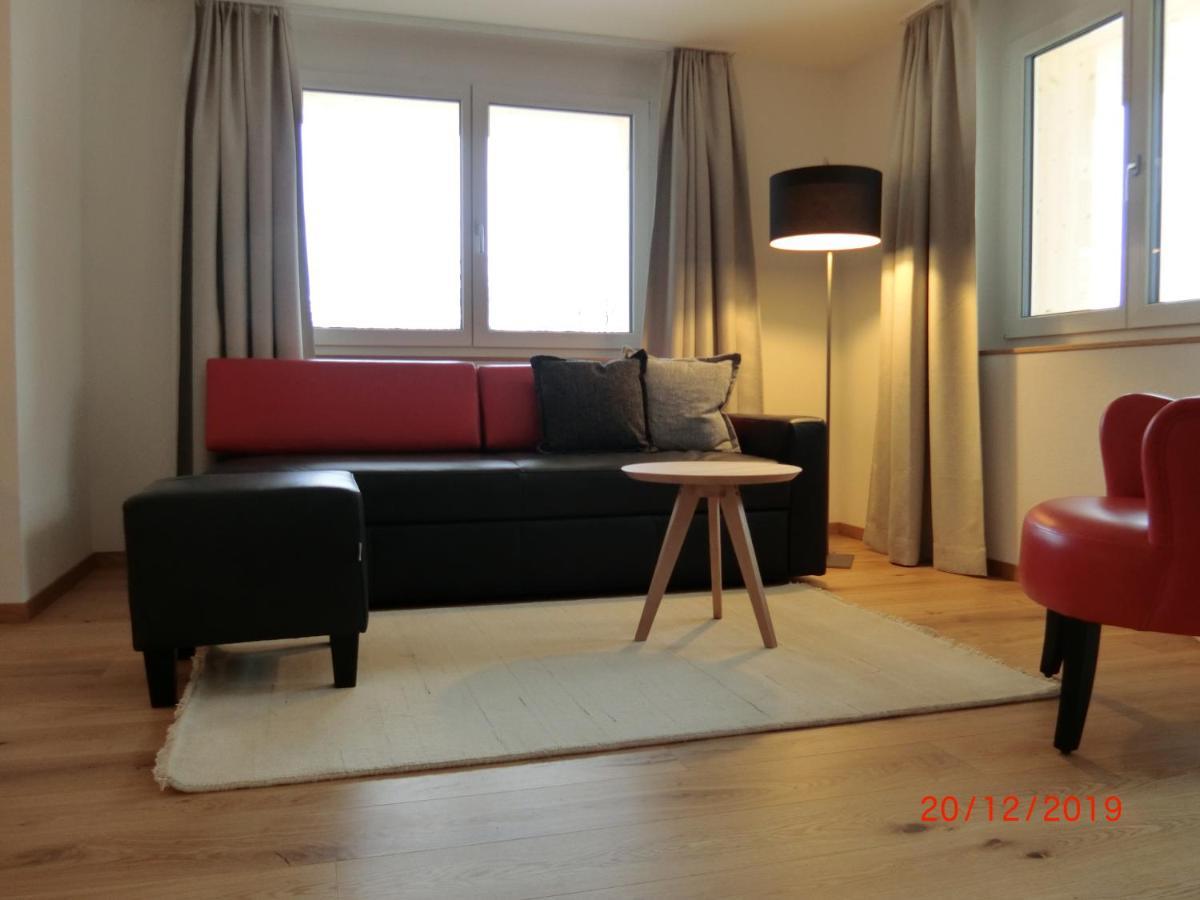 Chalet Raufthubel Murren Ngoại thất bức ảnh
